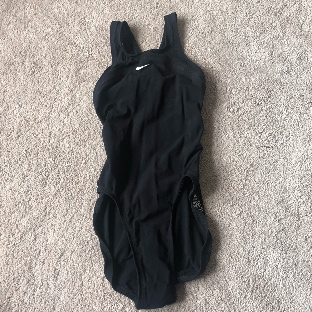 Nike Size 24 Tech Suit Tank
